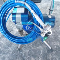 Przemysław Kamiński - Sufit Napinany w Salonie Poznań