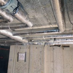 HM INSTAL Hubert Maćkowiak - Usługi Tapicerskie Murowana Goślina