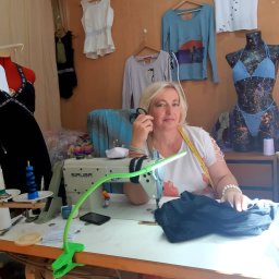 Krawiectwo Widziadło - Garnitur Szyty Na Miarę Warszawa