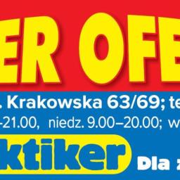 Praktiker - Drewno Do Kominka Wrocław