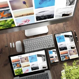 Dla Ciebie Tworzymy strony internetowe, projektujemy logo, wizytówki, ulotki, opakowania, banery i wiele innych