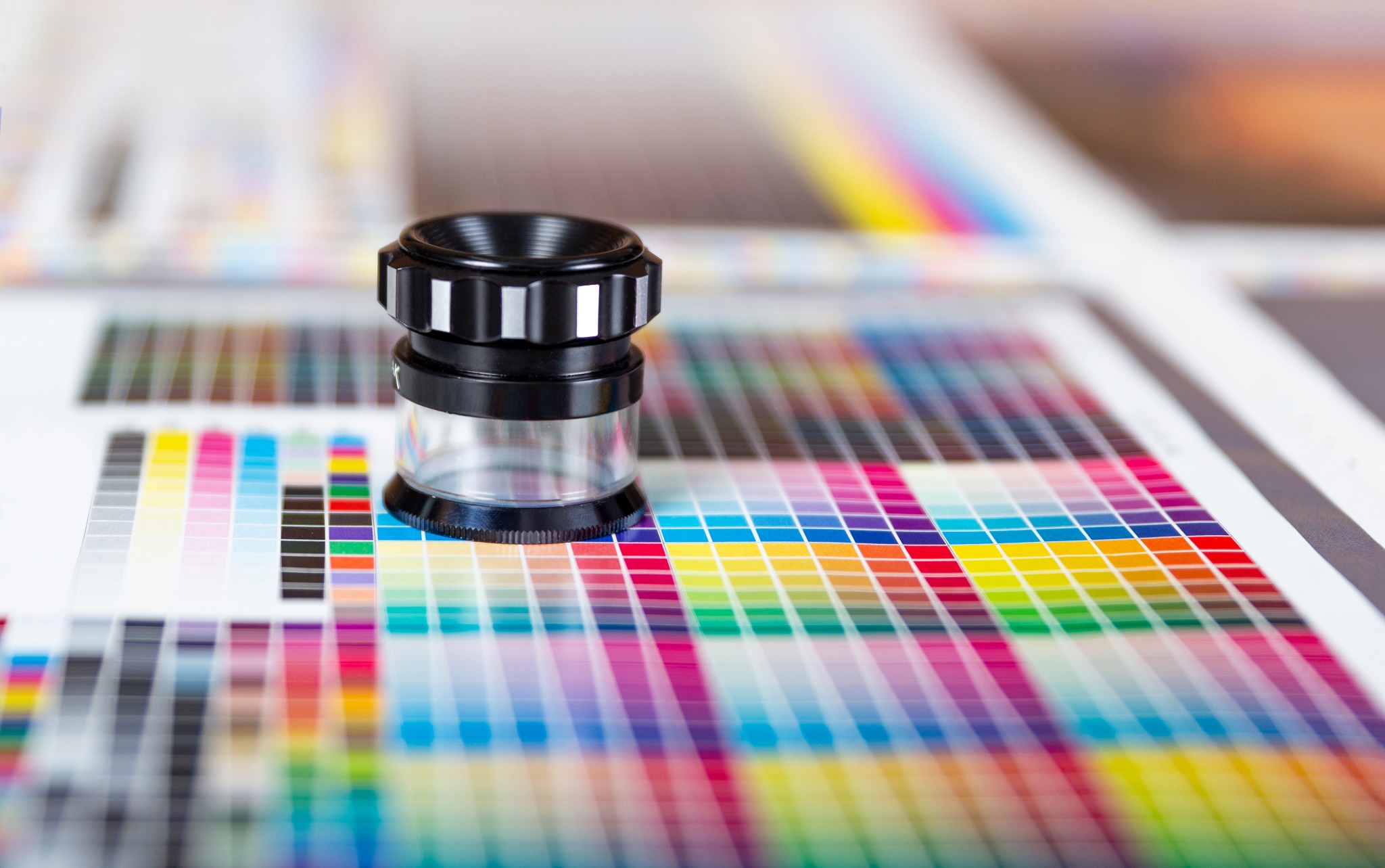 Oferujemy druk offsetowy, cyfrowy oraz sitodruk.