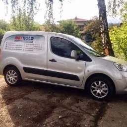 Firma MAXKOLD serdecznie zaprasza do współpracy.