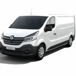 Renault Trafic L2h1