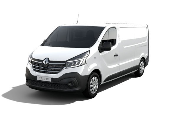 Renault Trafic L2h1