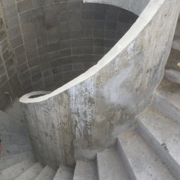 Schody betonowe Kętrzyn 22