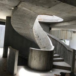 Schody betonowe Kętrzyn 19
