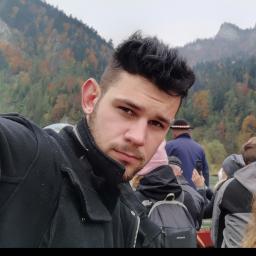 Dominik Gotszling - Elewacje i ocieplenia Ostrowy nad Okszą