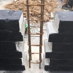 Mar mat-bud-instal - Slop wzmacniajacy