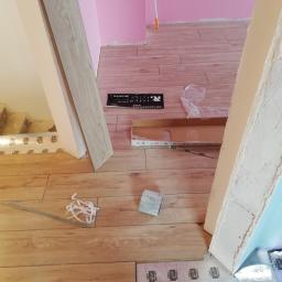 Woj-bud nowoczesne wykończenia wnętrz - Malowanie Biur Poznań