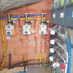 Hydraulik Białystok 4