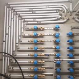 Ja-San - Instalacja Wentylacyjna Białystok