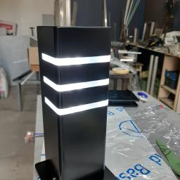 Spawacz Golęczewo 4