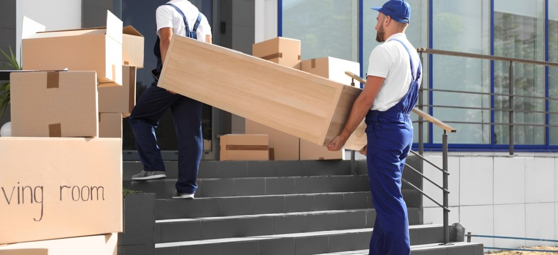 przeprowadzki Wrocław