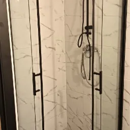 Montaż Kabiny Prysznicowej