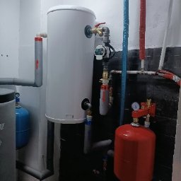 Podłączenie Pompy Ciepła