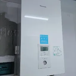 Podłączenie Pompy Ciepła