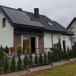 SOLARX S.C. - Perfekcyjna Energia Odnawialna Brzesko
