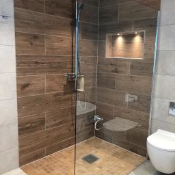 Remonty mieszkań Ljungskile 1