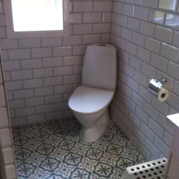 Remonty mieszkań Ljungskile 3