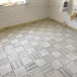 Remonty mieszkań Ljungskile 4