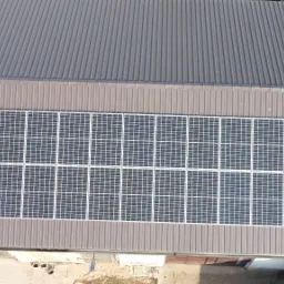 Realizacja Soltra S.A. - Energia