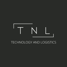 TechnologyAndLogistics - Strony Internetowe Elbląg