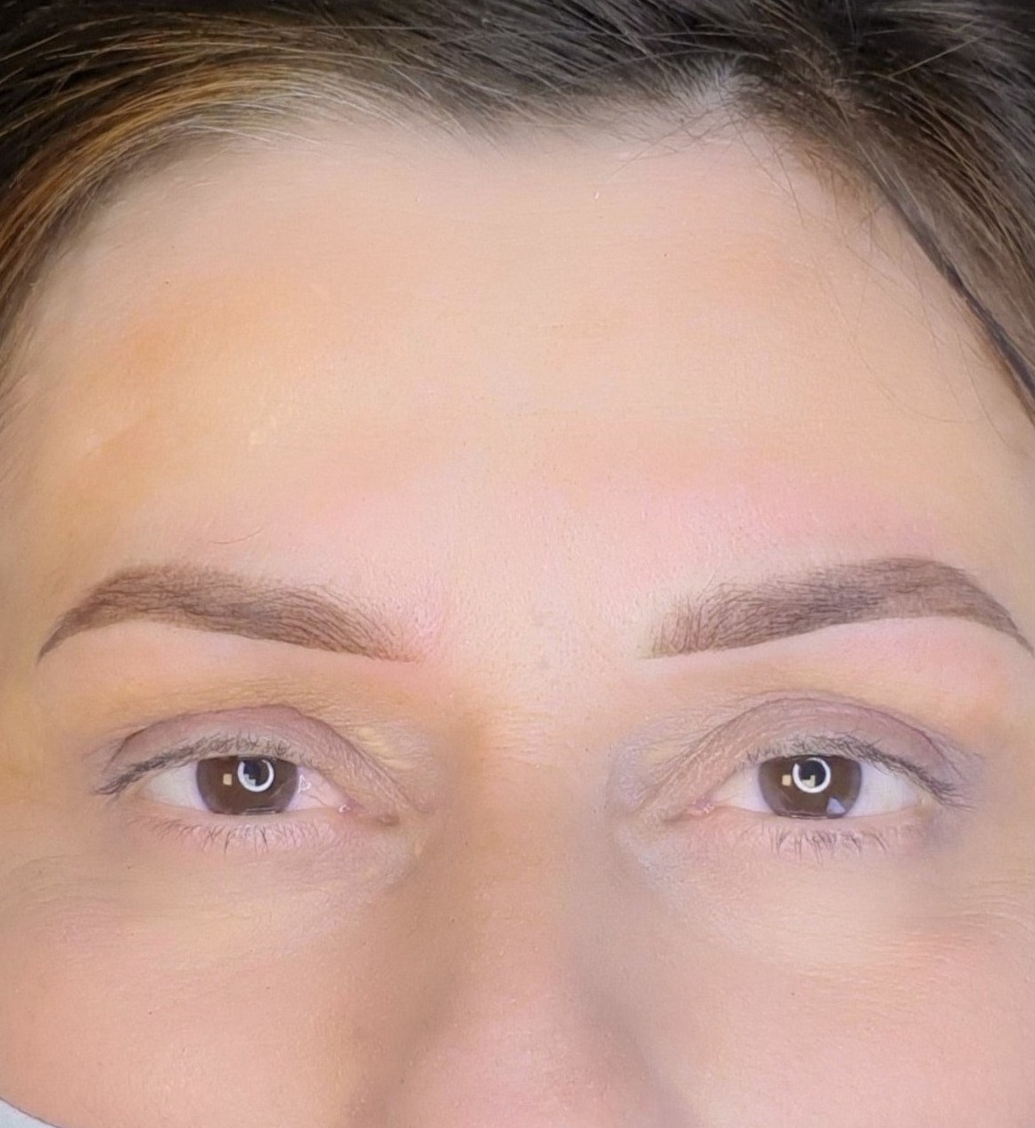 Brwi permanentne Brzesko