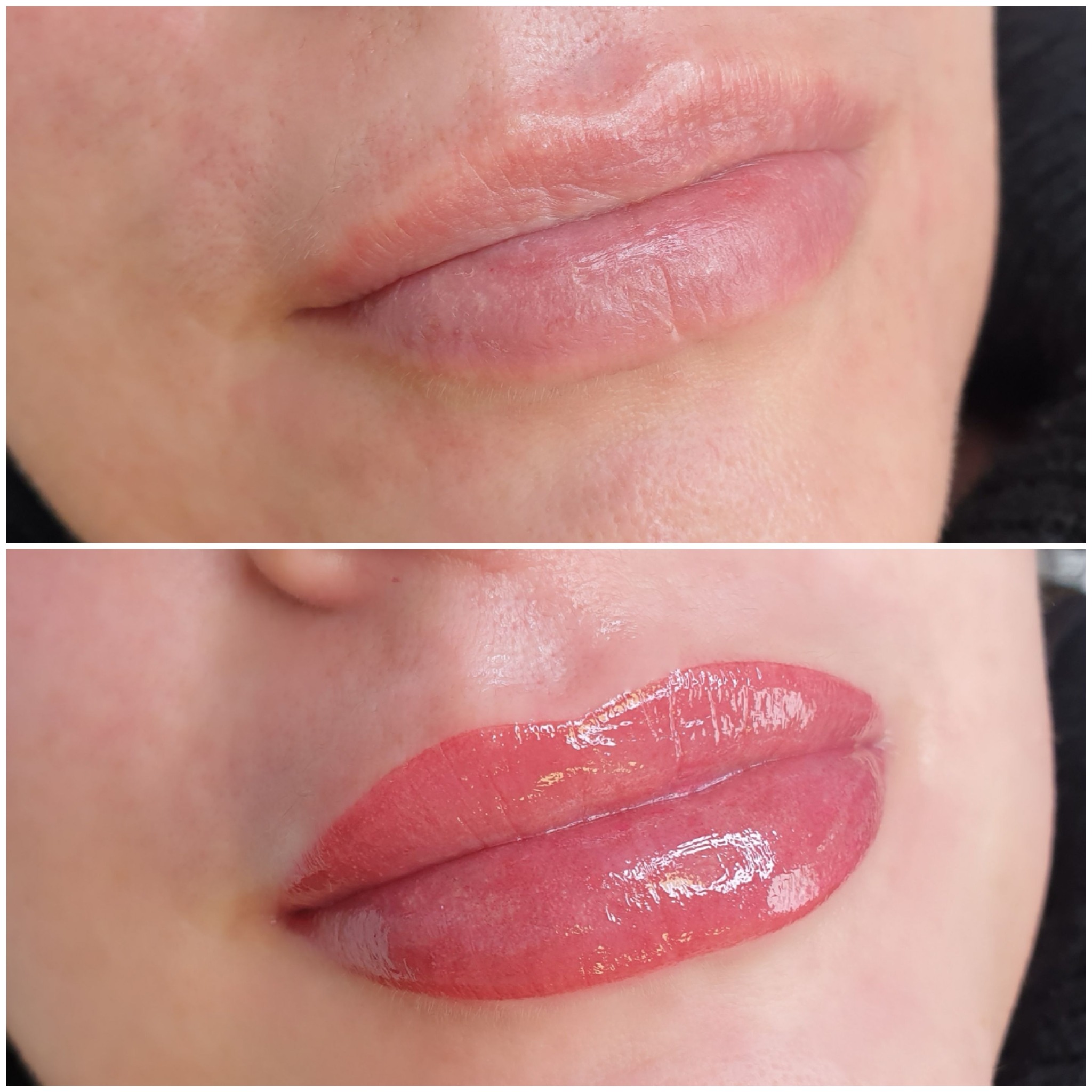 Usta permanentne Brzesko