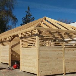 Atelier drewna - Doskonałe Czyszczenie Dachówki Częstochowa