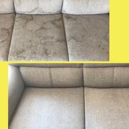 Pranie tapicerki Warszawa 1