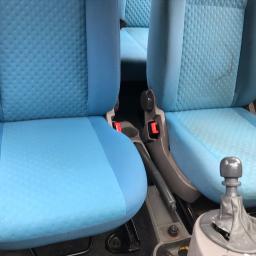 Pranie tapicerki Warszawa 3