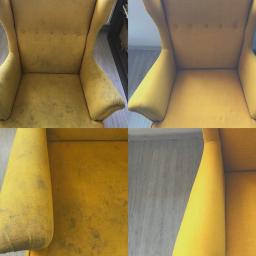 Pranie tapicerki Warszawa 4