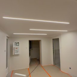 Płyta karton gips Wrocław 1