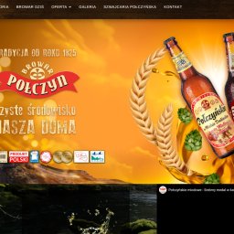 polczynskie.pl
- wykonanie strony www
- wykonanie materiałów graficznych
- wykonanie filmów promocyjnych
- wykonanie grafik reklamowych
- zarządzanie stroną 