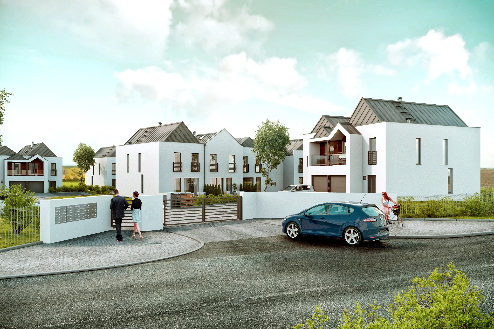 Generalne wykonawstwo 2019 rok