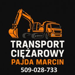 Transport ciężarowy Żórawina 4