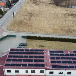 SES Group Fotowoltaika, Pompy Ciepła, Klimatyzacja, Rekuperacja - Znakomite Baterie Słoneczne Bieruń