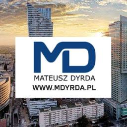 Mateusz Dyrda - Ekspert Kredytowy (Doradca Kredytowy) | Warszawa