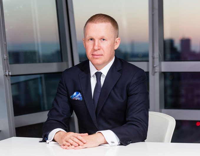 Mateusz Dyrda: Ekspert Kredytowy (Doradca Kredytowy) | Warszawa