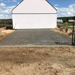 Układanie kostki brukowej Grudziądz 4