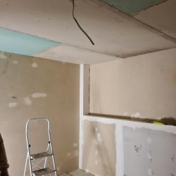 Gładzie Siekierczyn 2