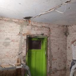 Gładzie Siekierczyn 4