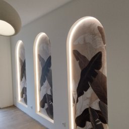 Konrad Kapek usługi budowlane Ok-bud - Remonty dom&oacute;w i kamienic Busko-Zdr&oacute;j