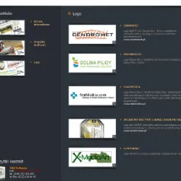 Logo, które Cię wyróżni.