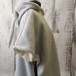 Ponczo samochodowe dla dzieci