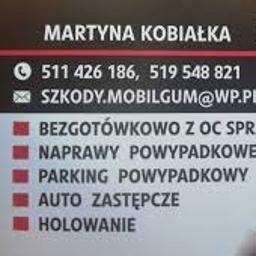 MOBILGUM - Wypożyczalnia samochodów Drobin