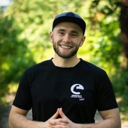 Ivan Mykulanynets - Trening Biegowy Dąbrowa Górnicza