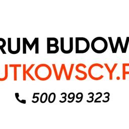 CENTRUM BUDOWLANE RUTKOWSCY - Murarstwo Leoncin