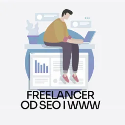 Freelancer SEO (Pozycjoner) - Warszawa
